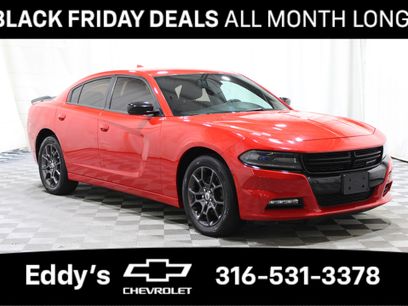 Used 2018 Dodge Charger GT w/ Blacktop Package