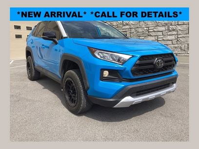 Used 2019 Toyota RAV4 Adventure