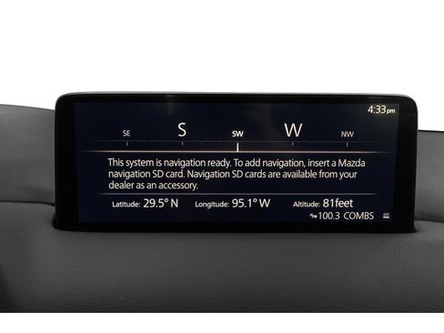 New 2025 MAZDA CX-5 AWD 2.5 S w/ Premium Plus Pkg image 12