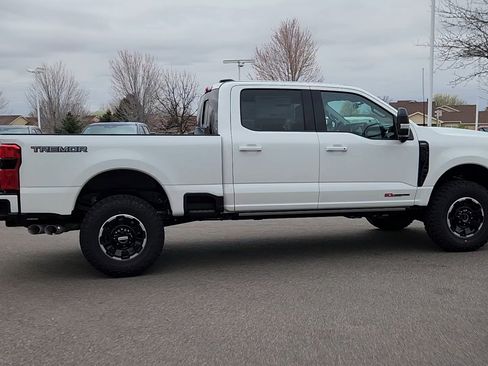 New 2026 Ford F250 Lariat w/ Tremor Off-Road Package image 12