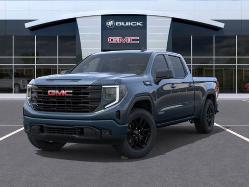 New 2026 GMC Sierra 1500 Elevation w/ Preferred Package image 17