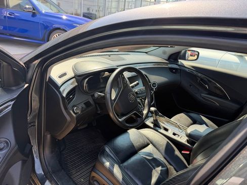 Used 2016 Buick LaCrosse Sport Touring image 4