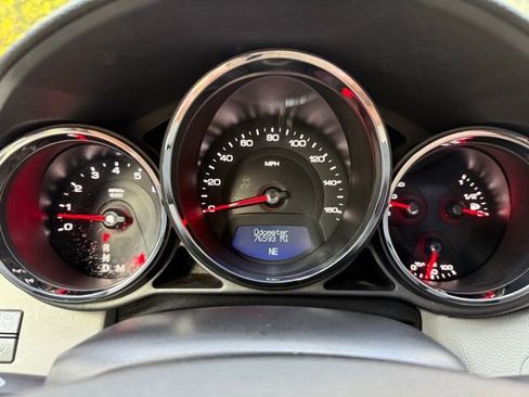 Used 2014 Cadillac CTS AWD Coupe image 18