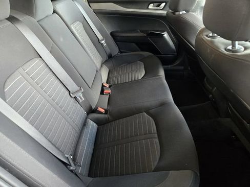 Used 2025 Kia K5 LXS FWD image 33