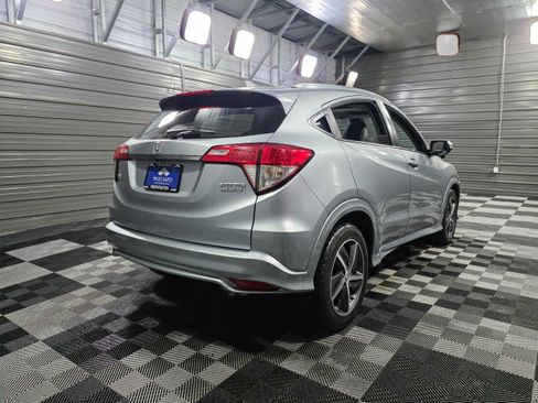 Used 2019 Honda HR-V Touring image 5