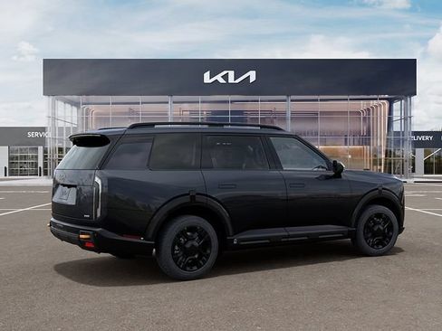 New 2027 Kia Telluride SX Prestige X-Pro AWD/4WD image 6