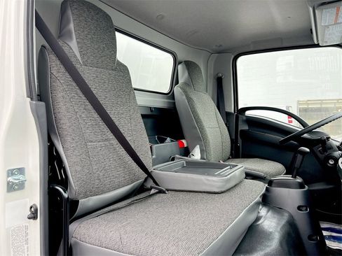 New 2024 Chevrolet Low Cab Forward 4500 XD image 12