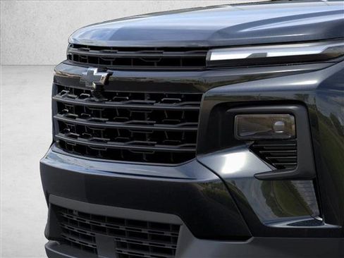 New 2026 Chevrolet Traverse LT w/ Midnight/Sport Edition image 13