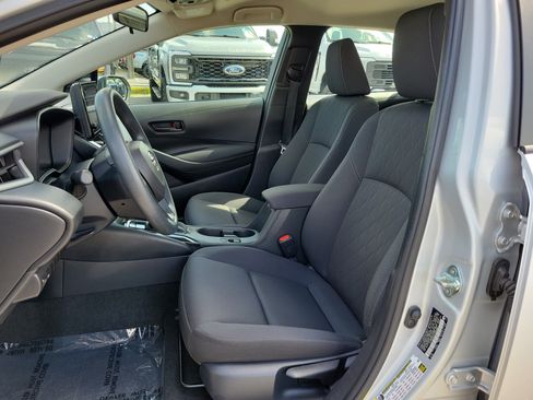 Used 2023 Toyota Corolla LE w/ LE Convenience Package FWD image 18