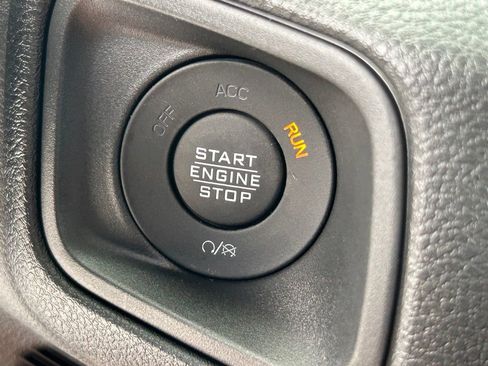 New 2026 Jeep Wrangler Sport image 46