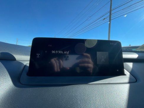 Used 2023 MAZDA CX-9 Touring Plus image 34