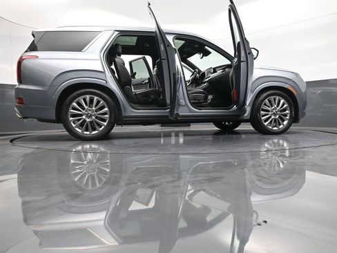 Used 2020 Hyundai Palisade Limited image 49