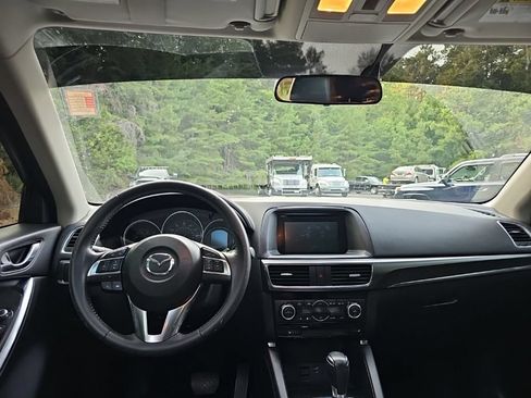Used 2016 MAZDA CX-5 Grand Touring AWD/4WD image 11