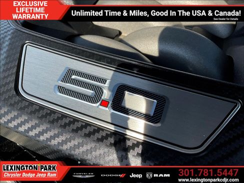 Used 2024 Ford Mustang GT Premium RWD image 29