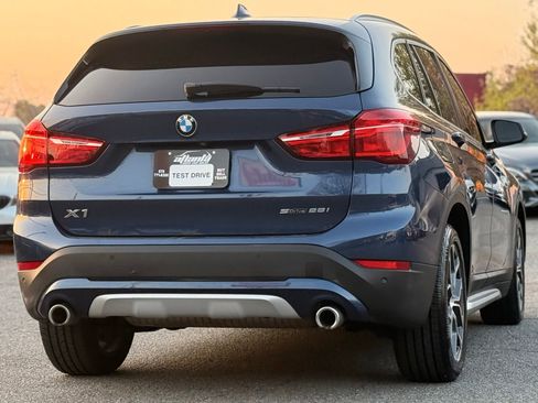 Used 2021 BMW X1 sDrive28i w/ Convenience Package FWD image 5