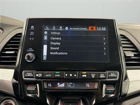 Used 2020 Honda Odyssey EX-L image 35