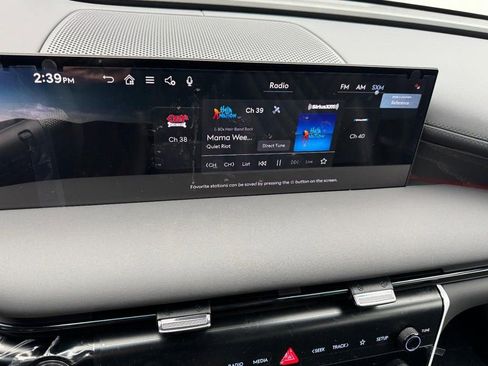 New 2026 Genesis G80 3.5T Prestige image 16