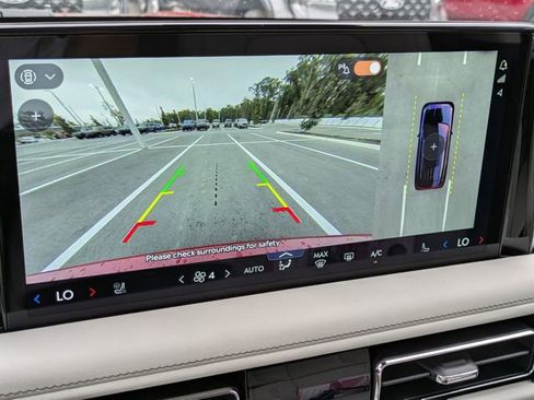 New 2026 Lincoln Aviator Reserve w/ Luxury Package image 20