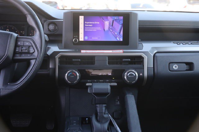 New 2026 Toyota Tacoma SR5 RWD image 24