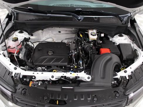 New 2026 Chevrolet TrailBlazer LT w/ Convenience Package image 41