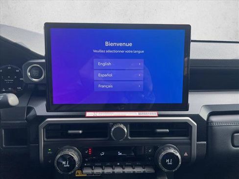 New 2026 Toyota 4Runner Limited image 13