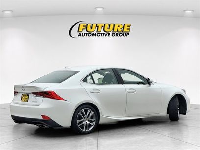 Used 2019 Lexus IS 300