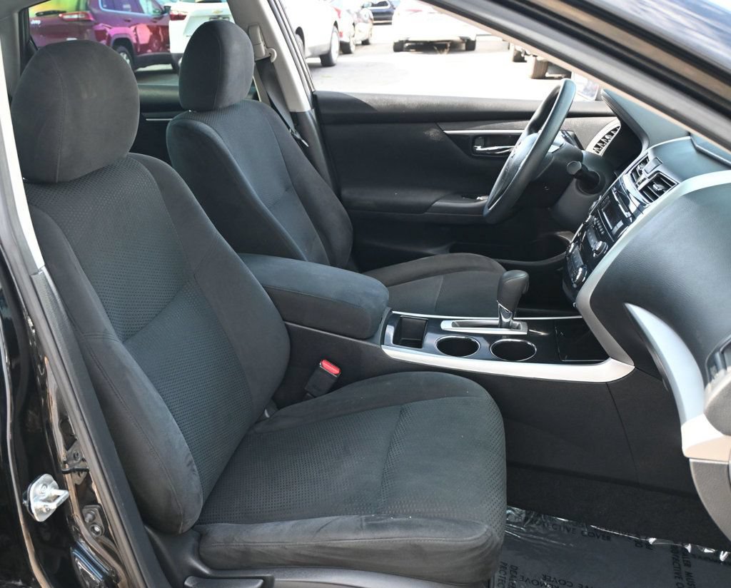 Used 2014 Nissan Altima 2.5 S FWD image 18
