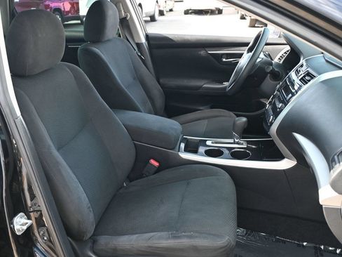 Used 2014 Nissan Altima 2.5 S FWD image 18