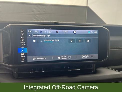 Used 2025 Jeep Wrangler Sahara image 35