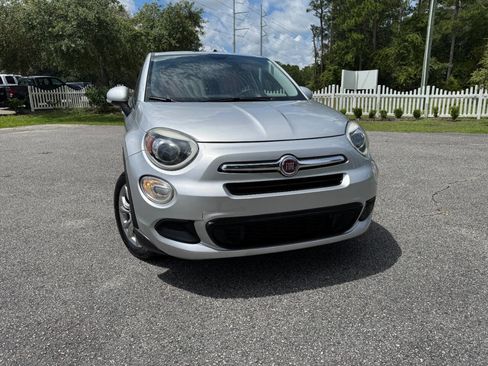 Used 2016 FIAT 500X Easy image 36