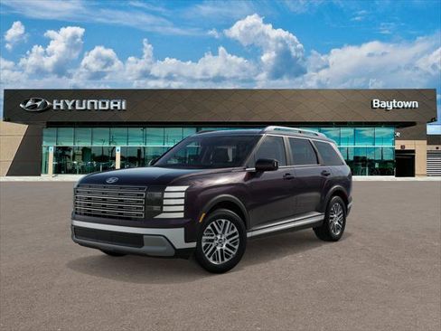 New 2026 Hyundai Palisade SEL image 1