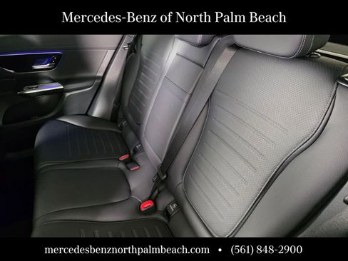 New 2026 Mercedes-Benz GLC 300 image 13