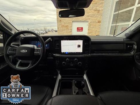 Certified 2024 Ford F250 Lariat image 27