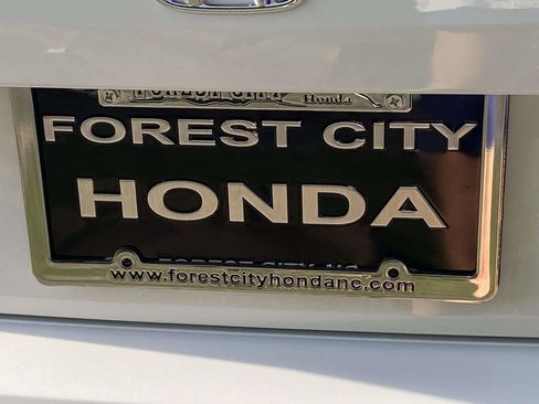 Certified 2025 Honda Civic Sport image 29