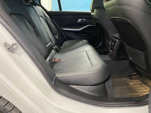 Used 2020 BMW 330i xDrive Sedan w/ Driving Assistance Package image 42