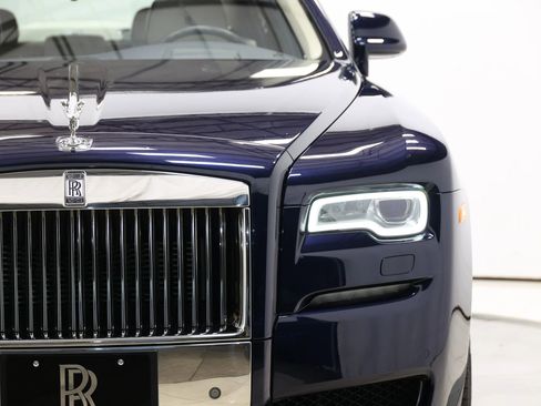Used 2015 Rolls-Royce Ghost image 97