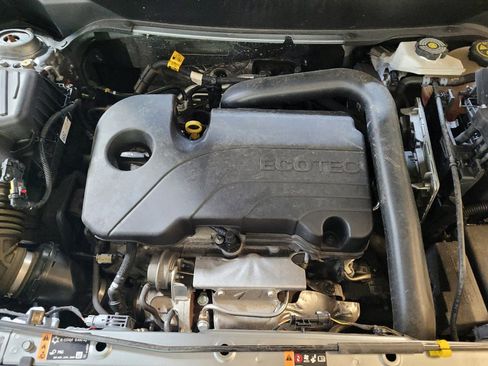 Used 2024 Chevrolet Equinox LT AWD/4WD image 30