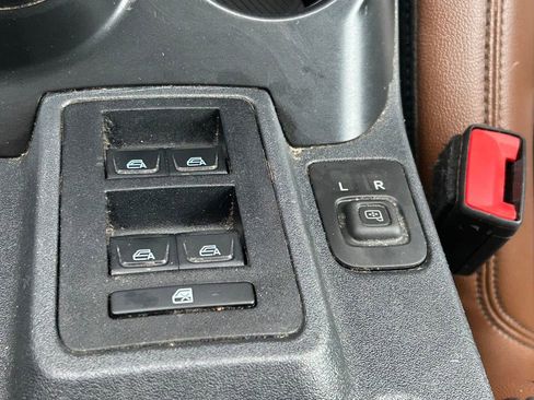 Used 2023 Ford Bronco Outer Banks image 34