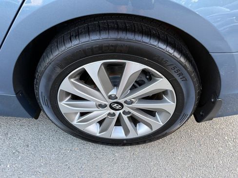Used 2015 Hyundai Sonata Sport w/ Option Group 04 FWD image 7