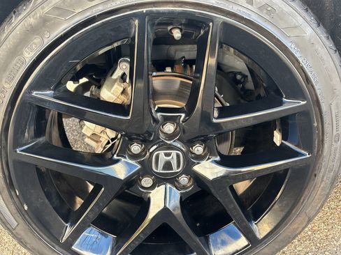 Used 2024 Honda Civic Sport image 26