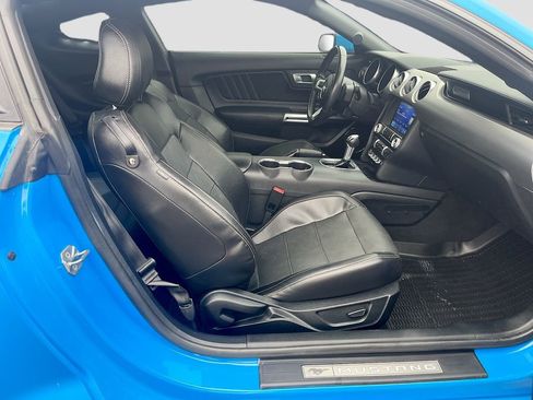 Used 2022 Ford Mustang GT Premium image 27