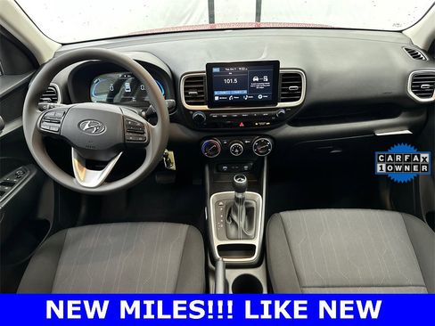 Used 2026 Hyundai Venue SE image 21