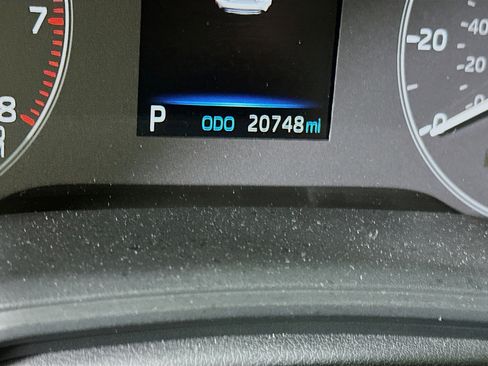 Used 2023 Toyota Corolla LE w/ Carpet Mat Package (TMS) image 19