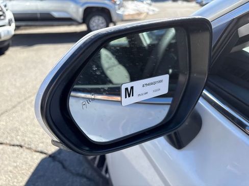 New 2026 Toyota Camry XLE image 7