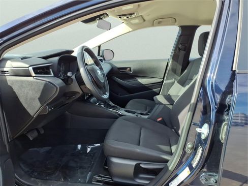 Used 2024 Toyota Corolla LE image 14