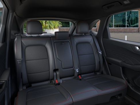 New 2026 Ford Escape ST-Line Select w/ Tech Pack #1 image 11