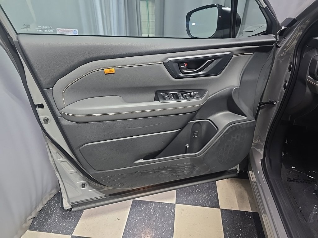 New 2026 Subaru Forester Wilderness AWD/4WD image 14