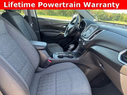 Used 2024 Chevrolet Equinox LT image 22