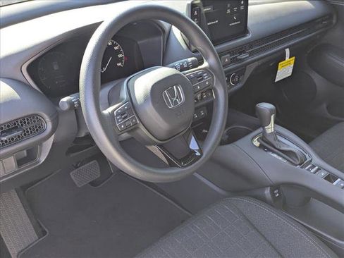 New 2026 Honda HR-V LX image 3