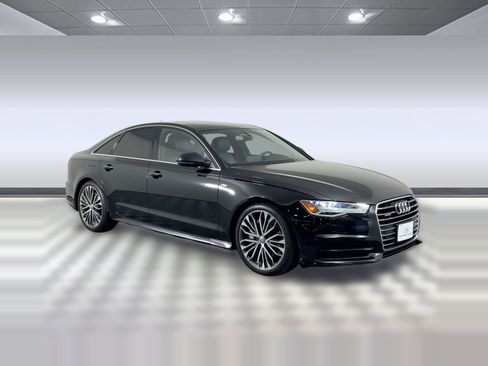 Used 2018 Audi A6 2.0T Premium Plus image 7